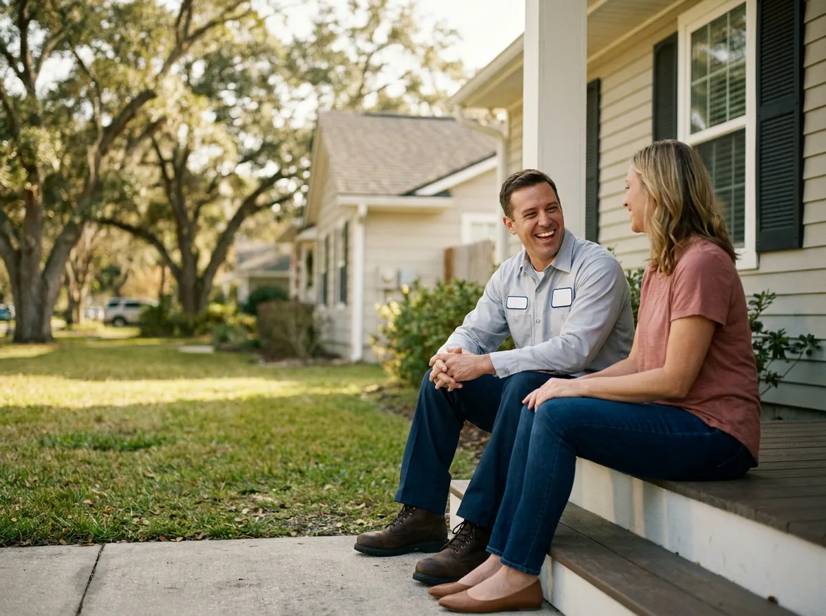 Septic tank pumping FAQs for Benton, MO
